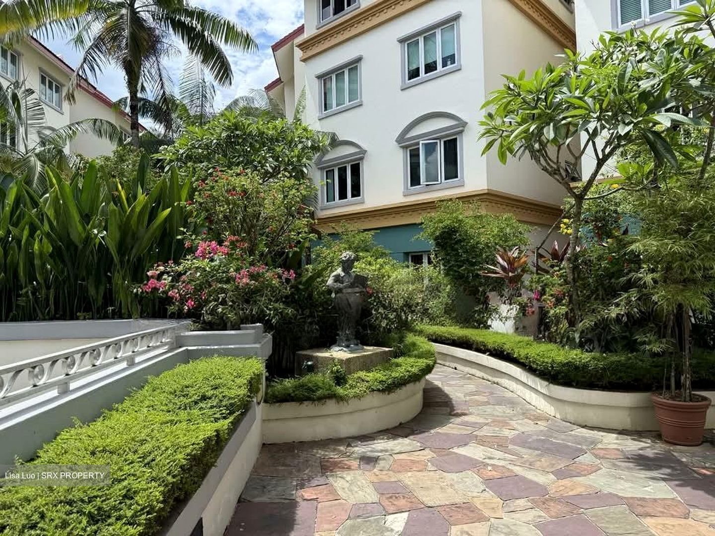 Euphony Gardens (D27), Condominium #553485441